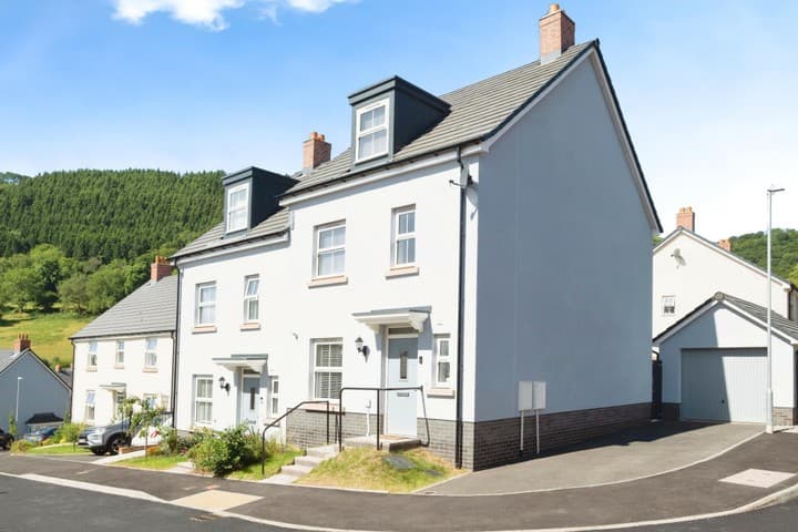 4 bedrooms house for sale in Abergavenny, United Kingdom