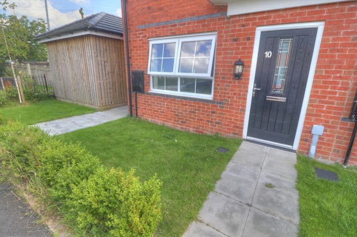 2 bedrooms house for sale in Hyde, United Kingdom