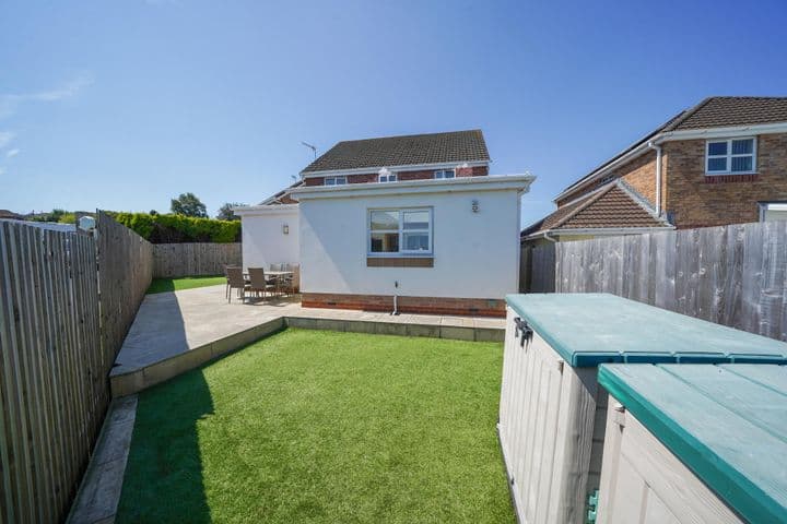 4 bedrooms house for sale in Llanelli, United Kingdom