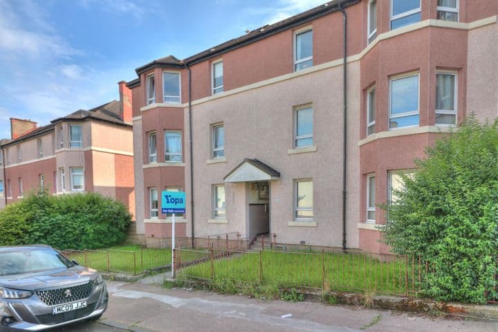 2 bedrooms apartment for sale in Glasgow, United Kingdom