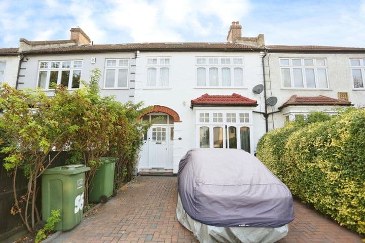 4 bedrooms house for sale in London, United Kingdom