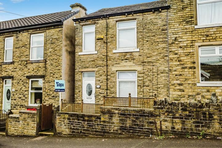 2 bedrooms house for sale in Huddersfield, United Kingdom