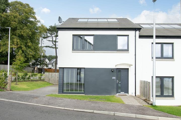 3 bedrooms house for sale in Montrose, United Kingdom