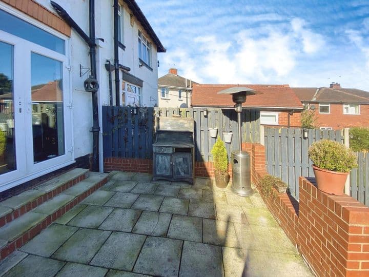 3 bedrooms house for sale in Sheffield, United Kingdom