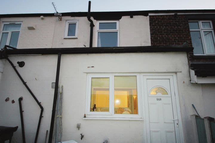 2 bedrooms house for sale in Bolton, United Kingdom