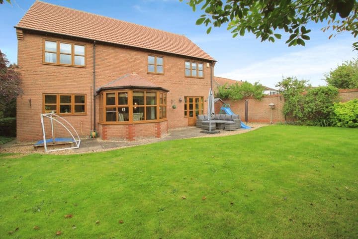 5 bedrooms house for sale in  United Kingdom