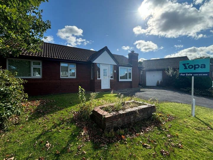 3 bedrooms house for sale in Ellesmere Port, United Kingdom