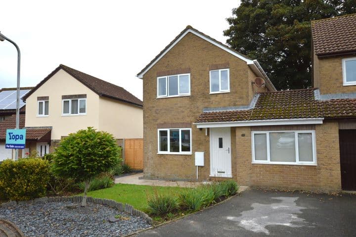 3 bedrooms house for sale in Shepton Mallet, United Kingdom