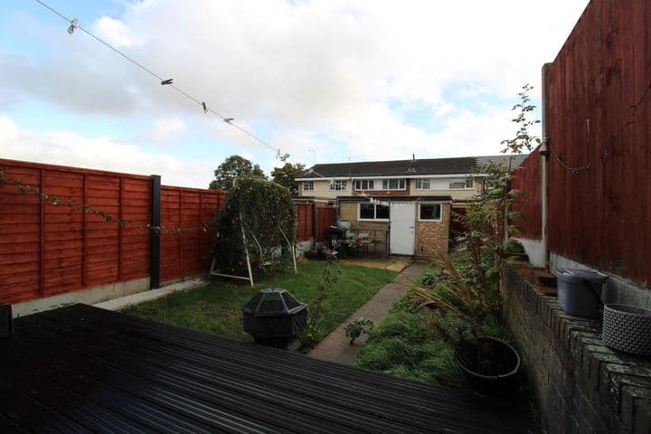 2 bedrooms house for sale in Basildon, United Kingdom