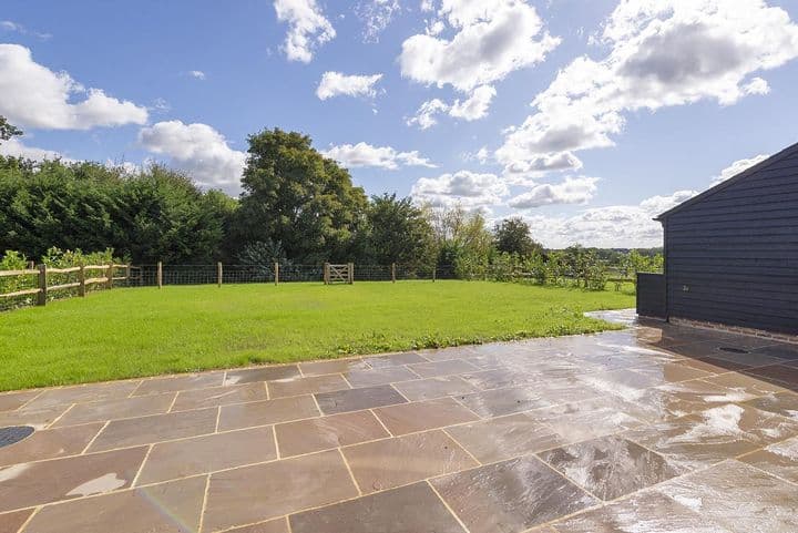 3 bedrooms house for sale in Frittenden, United Kingdom