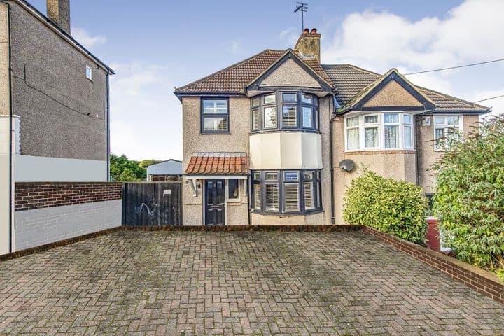 3 bedrooms house for sale in Dartford, United Kingdom