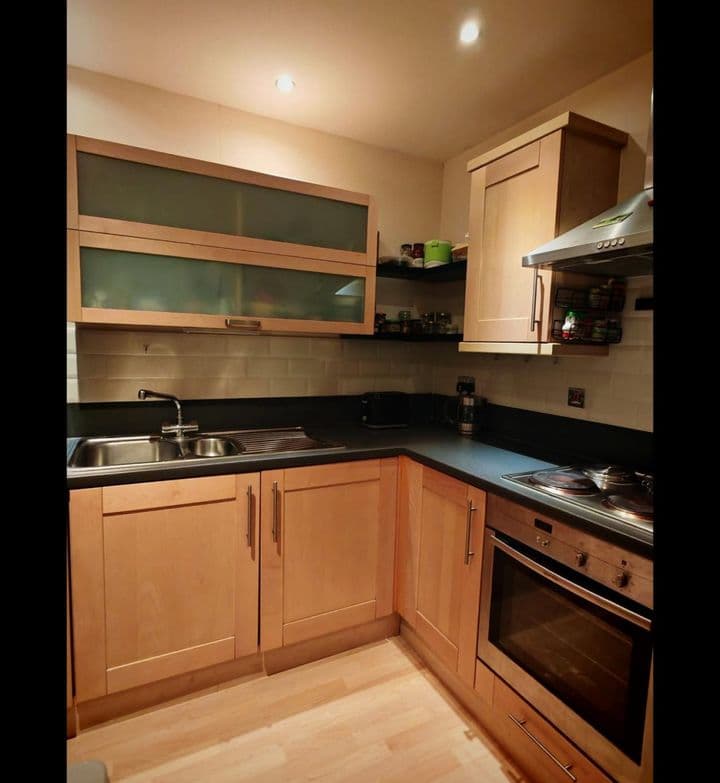 Apartment for sale in London, United Kingdom