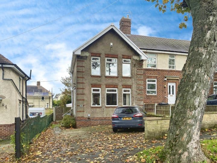 3 bedrooms house for sale in Sheffield, United Kingdom