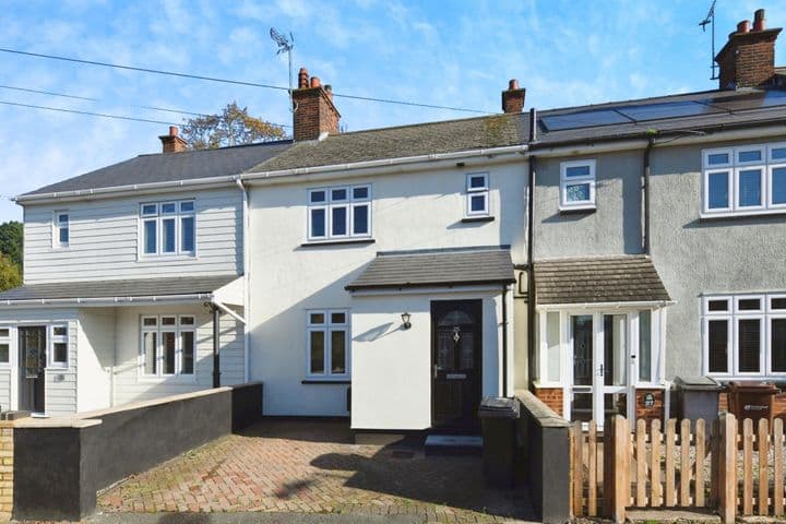 3 bedrooms house for sale in Chelmsford, United Kingdom