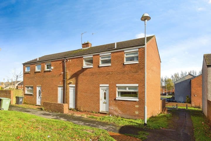 2 bedrooms house for sale in Wingate, United Kingdom