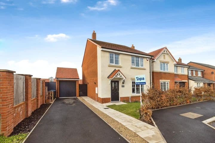 4 bedrooms house for sale in Ryton, United Kingdom