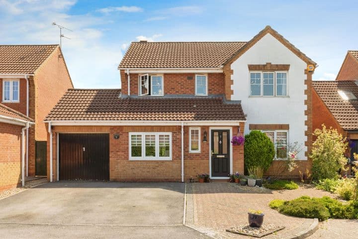 4 bedrooms house for sale in Bristol, United Kingdom