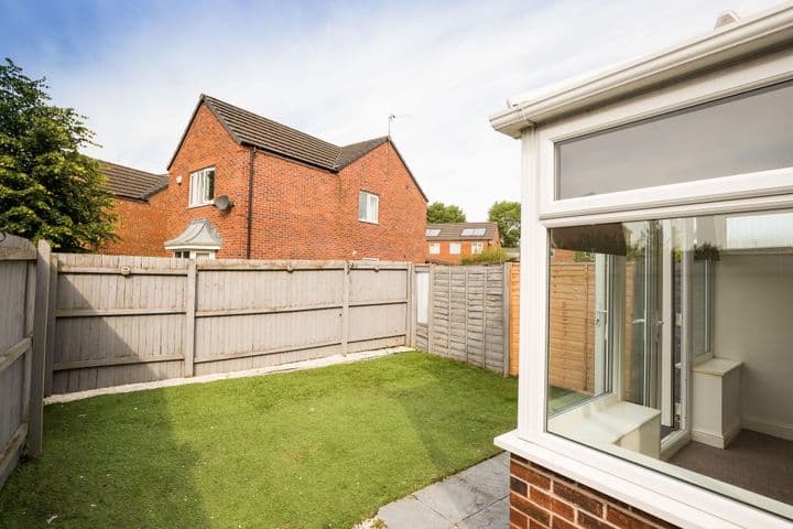 3 bedrooms house for sale in Ellesmere Port, United Kingdom