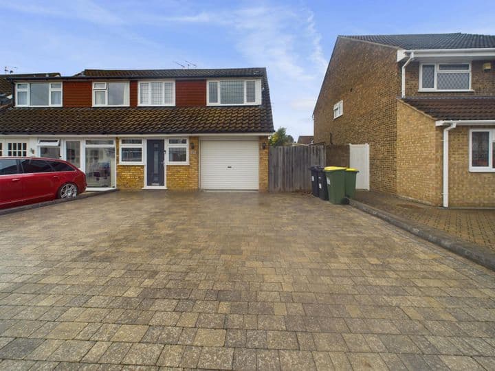 4 bedrooms house for sale in Rayleigh, United Kingdom