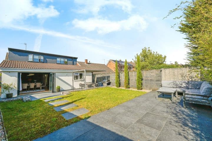 4 bedrooms house for sale in Cheltenham, United Kingdom