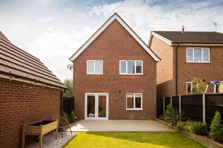 3 bedrooms house for sale in Wrexham County Borough, United Kingdom