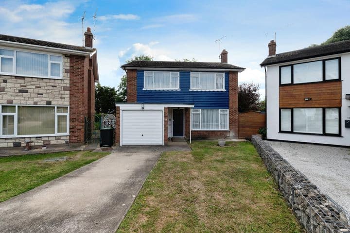 4 bedrooms house for sale in Westcliff-On-Sea, United Kingdom