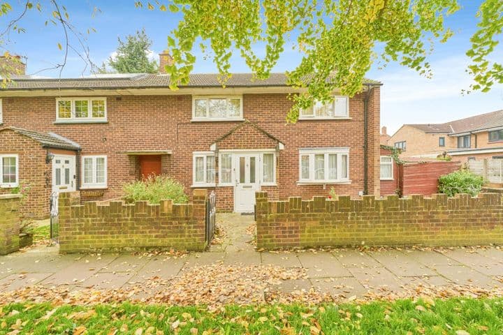 3 bedrooms house for sale in West Drayton, United Kingdom