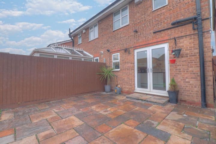 3 bedrooms house for sale in Leicester, United Kingdom