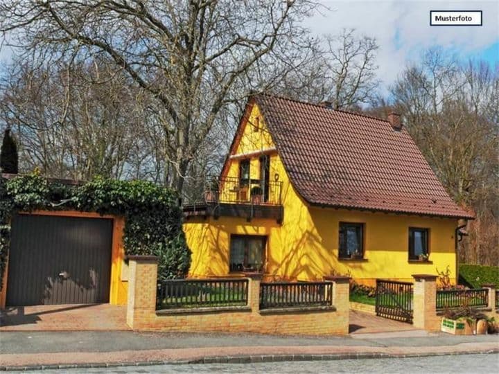 House for sale in Unterluß, Germany