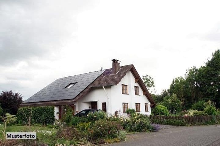 House for sale in Arnstadt, Germany