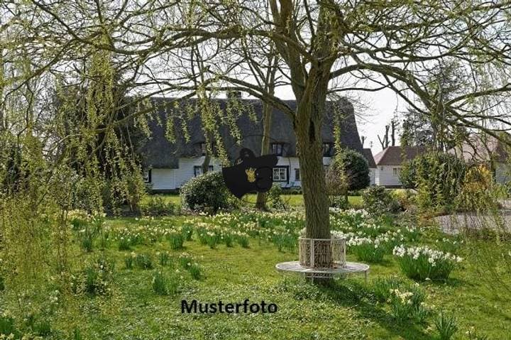 House for sale in Bad Frankenhausen, Germany