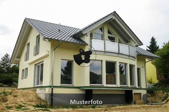 House for sale in Sahrendorf, Germany