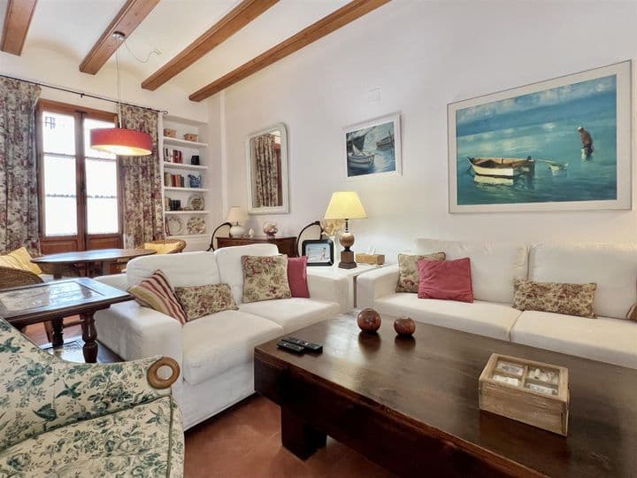 4 bedrooms house for sale in La Xara, Spain