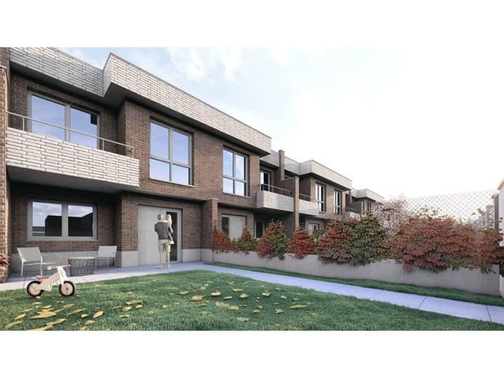 3 bedrooms house for sale in Villamuriel de Cerrato, Spain