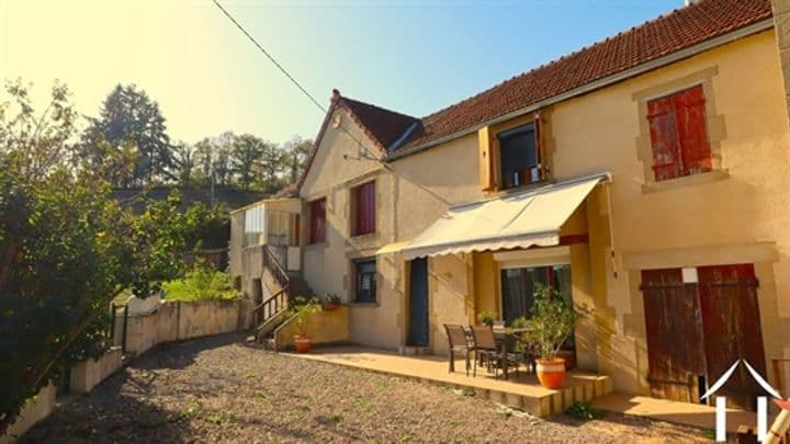 3 bedrooms house for sale in Barnay, France