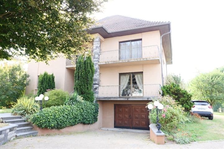 6 bedrooms house for sale in Mulhouse, France