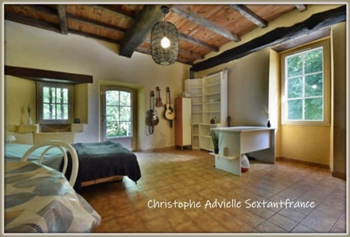 4 bedrooms house for sale in Campsegret, France