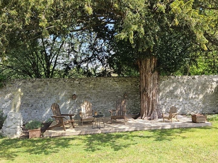 5 bedrooms house for sale in Giverny, France