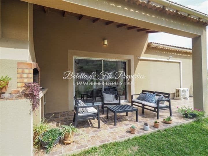 5 bedrooms house for sale in Tresques, France