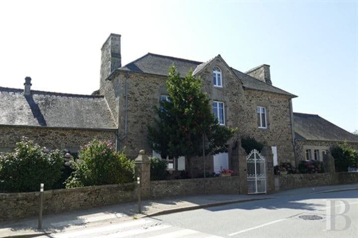 6 bedrooms house for sale in Dinan, France