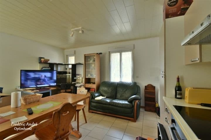 2 bedrooms house for sale in Margut, France