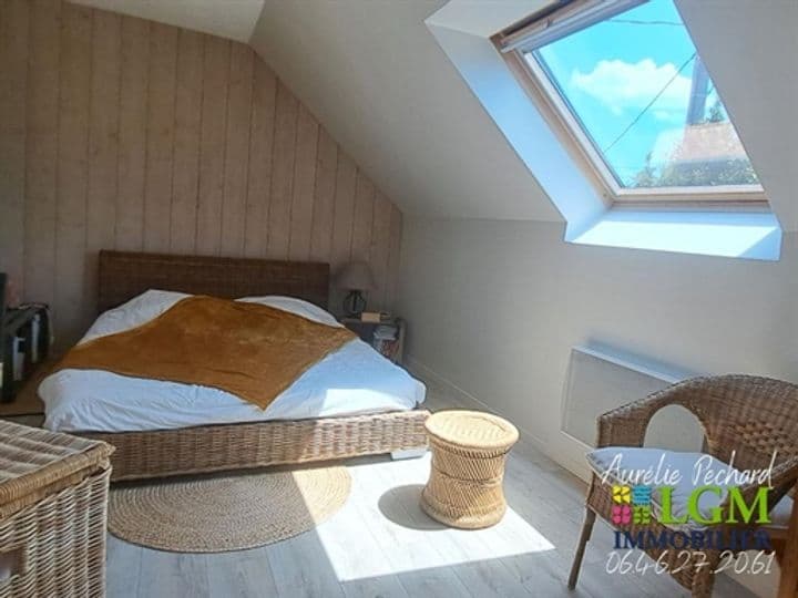 5 bedrooms house for sale in Villebarou, France