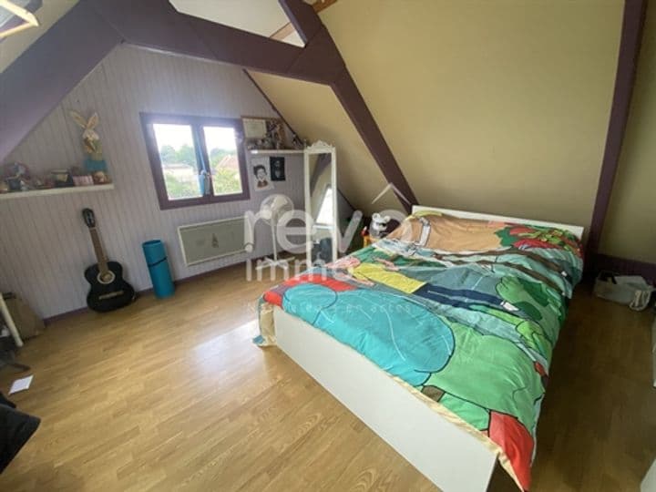 3 bedrooms house for sale in Guecelard, France