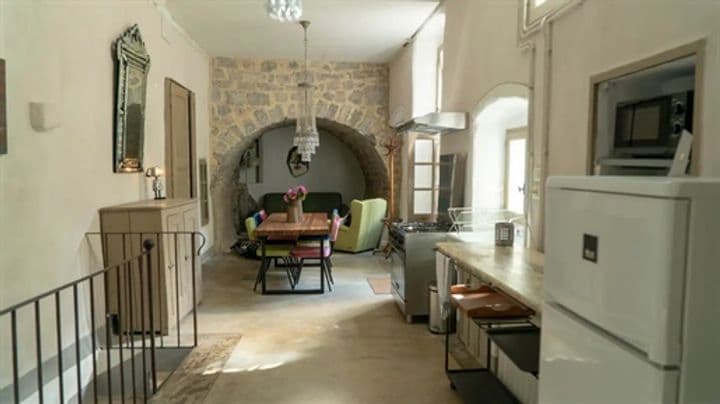 8 bedrooms house for sale in Sauve, France
