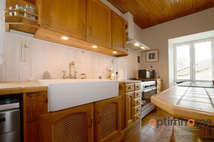 3 bedrooms house for sale in Alloue, France