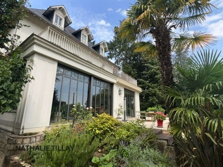 6 bedrooms other for sale in Olivet, France