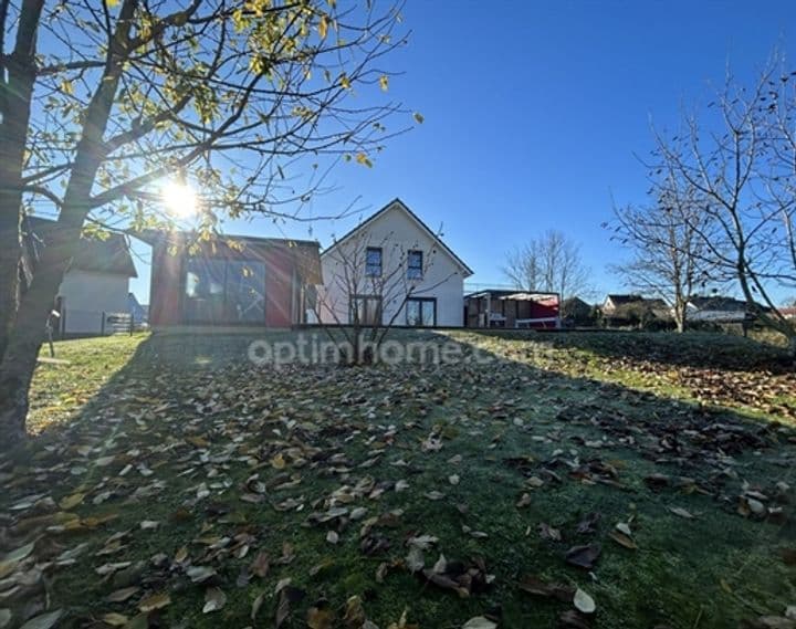 4 bedrooms house for sale in Burnhaupt-le-Bas, France