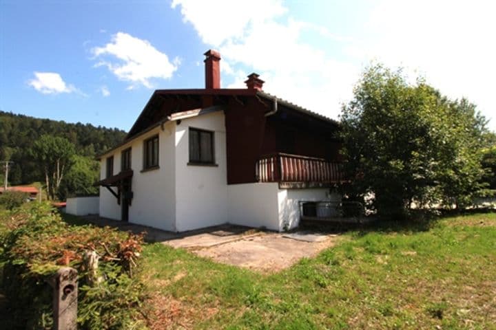 6 bedrooms house for sale in Bussang, France