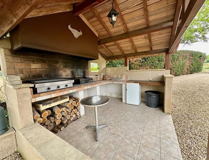 5 bedrooms other for sale in Creysse, France