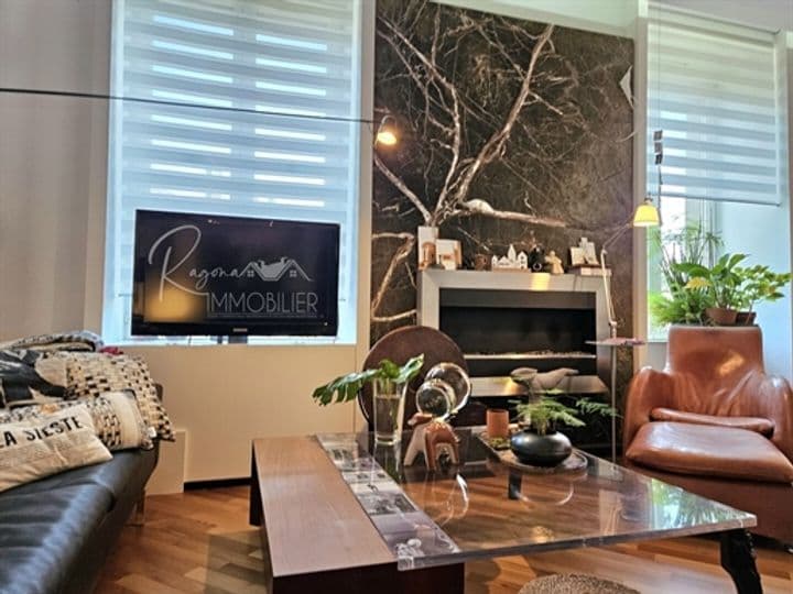 2 bedrooms apartment for sale in Mulhouse, France